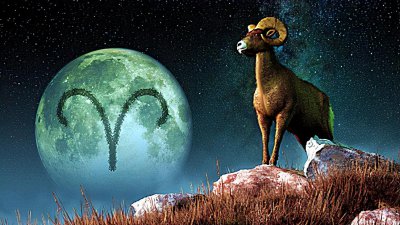 白羊和巨蟹座相配是多少指数 看似水火不容其实性格相配