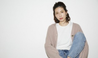 驼色开衫搭配什么下装 驼色开衫如何搭配