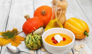 狗吃南瓜的好处和坏处 狗吃南瓜的优缺点介绍