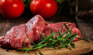 做牛排哪个部位最好吃 做牛排牛的哪个部位最好吃