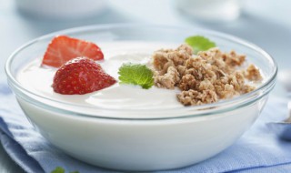 酸奶不能和什么吃 酸奶的食用禁忌