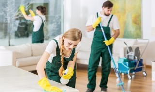 门口上面挂什么好 门口上面挂哪些好