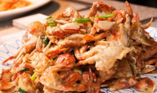 春天可以吃蟹吗 春天适不适合吃螃蟹呢