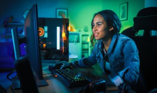 电脑密码怎么设置方法教程 电脑密如何设置方法