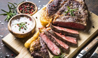 牛肉可以和虾同时吃吗 牛肉和虾适合一起食用吗