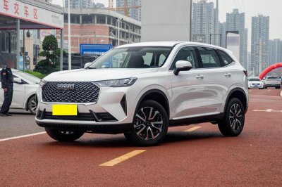 哈弗h6是国产车还是合资车 哈弗h6是什么牌子的车型