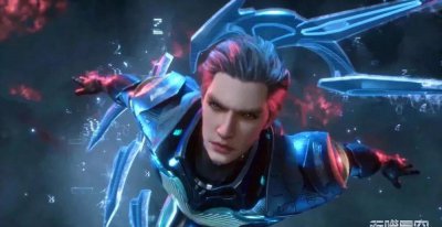 吞噬星空境界详细划分标准图 吞噬星空究竟有多少境界