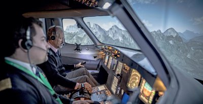 航空机长一般是什么学历 航空机长的应聘标准是什么