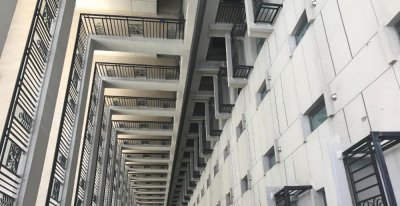 连廊是什么意思 什么是带连廊的房子有什么优缺点