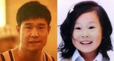 女儿颜值高不高主要看爸爸 女儿最容易遗传父亲的4个特征