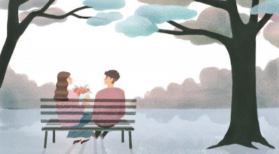 爱上已婚女人放不下该怎么办 怎么才是理智的做法