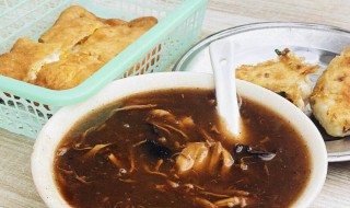 减肥可以喝胡辣汤吗 减肥期间能不能喝胡辣汤呢