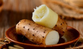 山药熬粥怎么做好吃 山药熬粥如何做好吃