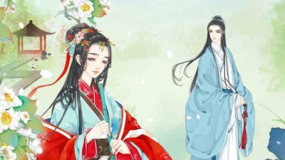 经典古代言情骨灰级小说 强推五本高口碑质量的经典古言文