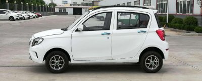 电动四轮车需要什么驾驶证吗 电动四轮车上路要驾照吗