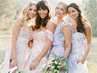 姐妹团可以超过三次吗 为什么说伴娘不能当超过三次