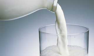 牛奶过期了用途 过期牛奶的用途