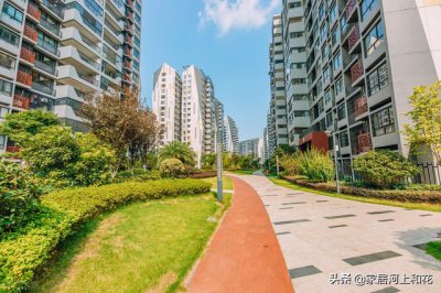 商品房朝向以入户门还是以客厅为准 朝向是看大门还是窗户