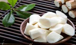 玉米山药汤怎么做 玉米山药汤的做法