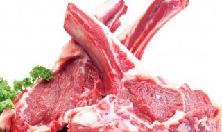 青海炕羊排的做法 青海炕羊排怎么做