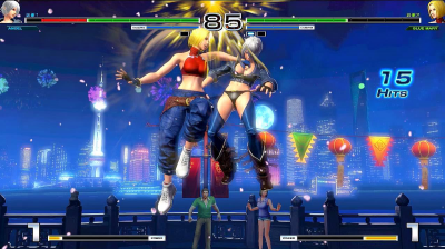 激情格斗游戏排行榜 人气超高的格斗游戏盘点推荐