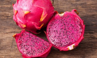 减肥可以吃红心火龙果吗 减肥期间能不能吃红心火龙果呢