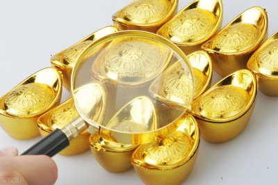 矿石金和黄金的区别 矿石金与黄金颜色一样吗