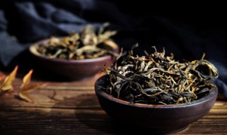 肉桂茶是什么茶 肉桂茶的简介