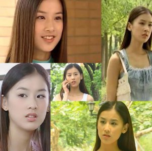 黄圣依电视剧有哪些好看的 黄圣依参演的31部经典影视剧