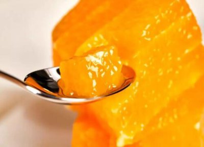 果冻橙是热性还是凉性 果冻橙属于热性还是凉性