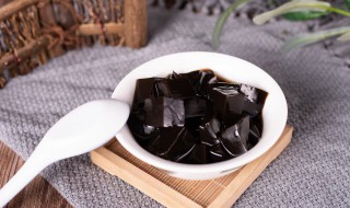 新鲜豌豆煮凉粉怎么做的 怎么做新鲜豌豆煮凉粉