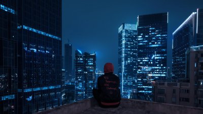 为什么不能小看不爱说话内向的人 不要低估性格内向的人