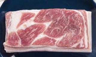 怎么分辨猪肉的好坏 如何分辨猪肉好坏