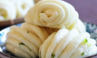 怎样做东北花卷好吃 如何做东北花卷好吃
