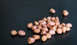 花生豆子如何储存保鲜 花生豆如何保鲜不生虫