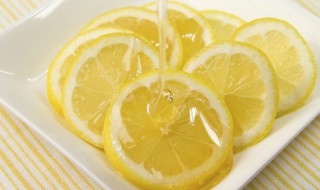 柠檬和玫瑰花可以一起泡水喝吗 柠檬和玫瑰花能一起泡水喝吗