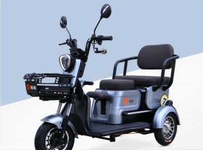 能上牌的电动三轮车有哪些品牌 推荐这6款休闲三轮车型号