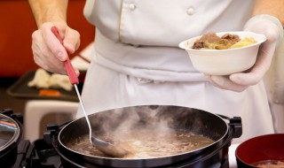 冬天猪筒骨配什么炖汤好 冬季筒骨炖什么好吃