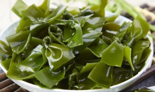 海带和鸭蛋能一起吃吗 海带和鸭蛋可以同吃吗