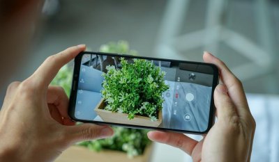 手机相机专业模式参数都是什么 手机专业拍照参数的意义