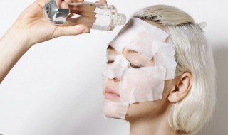 爽肤水怎么用才正确方法 爽肤水如何使用才正确
