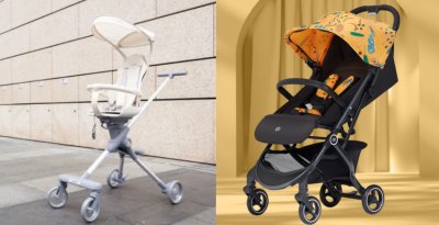 溜娃神器牌子排行榜 遛娃神器到底有没有必要买