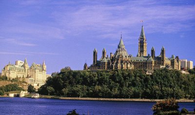 枫叶之国指的是哪个国家 加拿大是如何独立起来的