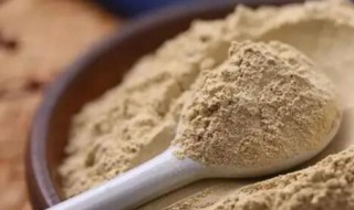 什么人不宜吃三七粉 哪些人不宜吃三七粉