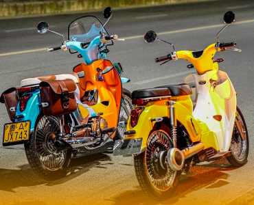 中置电机和轮毂电机哪个好 大多数电动车不用中置电机原因