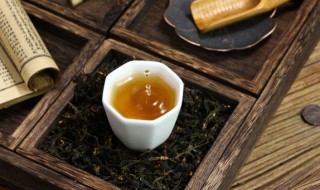 茶冰岛茶知识简介 冰岛茶的特点介绍