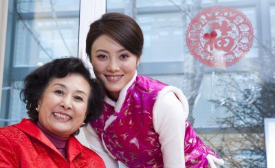 婆媳关系不好怎么解决 处理婆媳关系的5大黄金法则