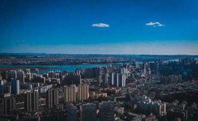 丹东市属于哪个省的城市 辽宁省丹东6个区县的区划变动