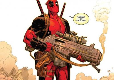 漫威人物大全介绍排名 漫威角色人物原始力量排行榜