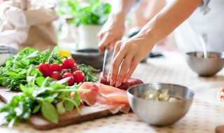 自己在家怎么制作吃的 自己在家做什么好